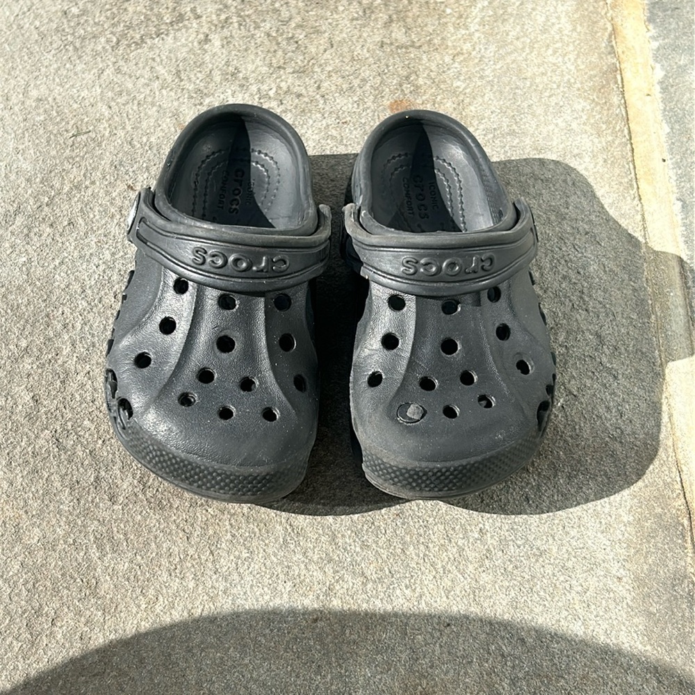 Crocs